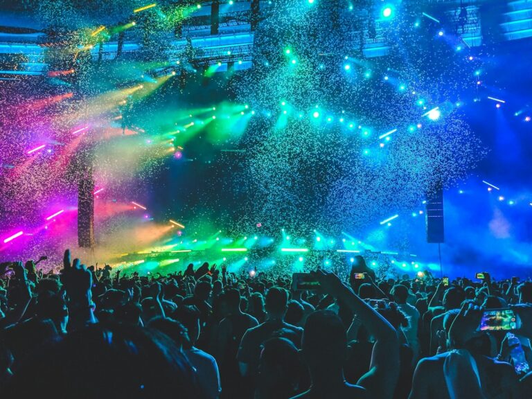 The Evolution of Pop Culture in the Digital Age